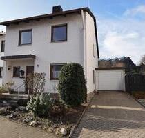 Familienfreundliches Reihenendhaus in beliebter Lage von Koblenz