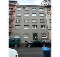 Ludwigshafen 2-Zimmerwohnung zu vermieten - Ludwigshafen am Rhein Edigheim