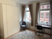 Foto - möbliertes WG-Zimmer in Heimfeld unweit der TU Hamburg-Harburg