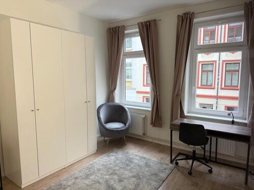 Foto - möbliertes WG-Zimmer in Heimfeld unweit der TU Hamburg-Harburg