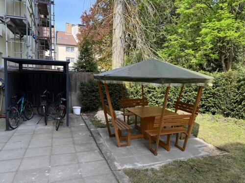 Foto - 1 Zimmer andere zur Miete in Hamburg