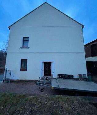 Foto - 9 Zimmer Einfamilienhaus zum Kaufen in Kirchberg