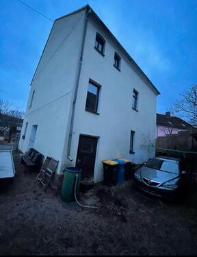 Foto - Einfamilienhaus in Kirchberg zum Kaufen