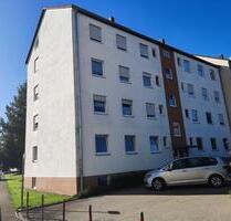 3-Zimmer Wohnung mit Küche Bad und separatem WC - Wassertrüdingen