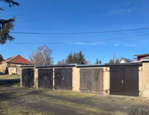 Foto - ✅ Schöne Garagen zu vermieten: Siedlerweg 2b, 01665 Klipphausen