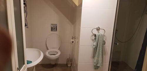 Foto - 3 Zimmer Dachgeschoßwohnung in Allersberg