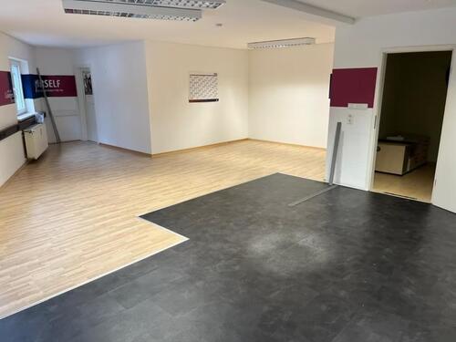 Foto - Büroräume ca 80qm gewerblich zentrale-ruhige Lage Bexbach
