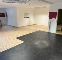 Büroräume ca 80qm gewerblich zentrale-ruhige Lage Bexbach