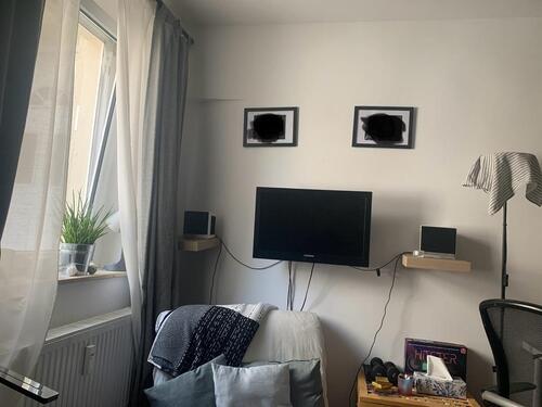 Foto - Wohnung in Greifswald zur Zwischenmiete (30.01.26-12.04.26)