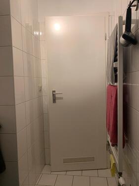 Foto - Hochparterre in Greifswald zur Miete