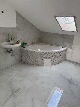 Foto - 2 Zimmer Dachgeschoßwohnung zur Miete in Wurmlingen