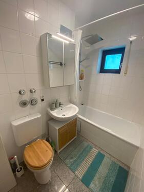 Foto - 2 Zimmer Etagenwohnung in München