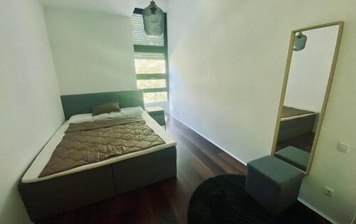 Foto - Etagenwohnung in München zur Miete