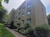 Foto - Renovierte 3-Zi-Wohnung im 2.OG in gefragter und Wohnanlage Ruhrhöhe - ideal für Paare und kl. Fam.