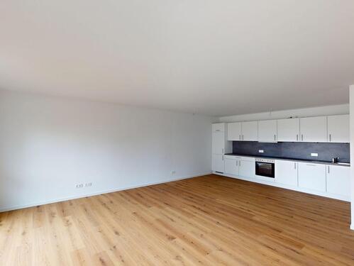 Foto - 3 Zimmer Etagenwohnung zur Miete in Villingen-Schwenningen