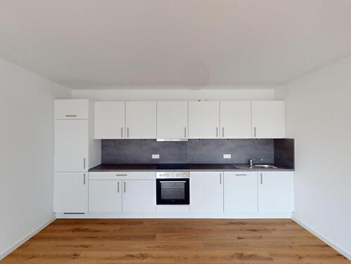 Foto - 3 Zimmer Etagenwohnung in Villingen-Schwenningen