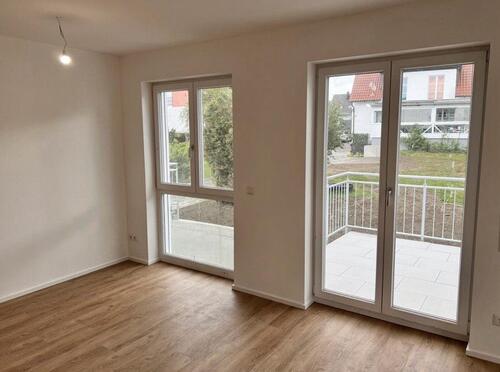 Foto - 3.5 Zimmer Terrassenwohnung in Diedorf