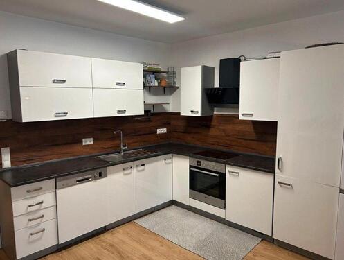 Foto - Terrassenwohnung in Diedorf zur Miete