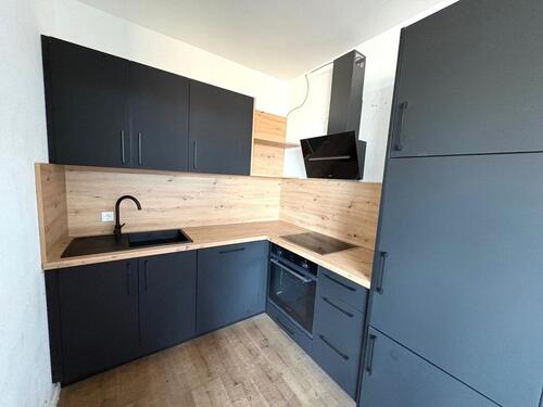 Foto - 2.5 Zimmer Maisonettenwohnung in Oldenburg