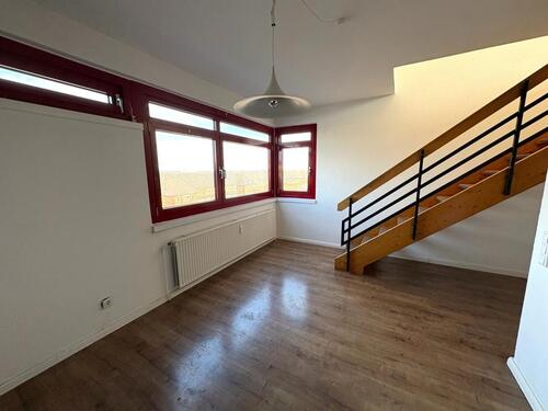 Foto - Maisonettenwohnung in Oldenburg zur Miete