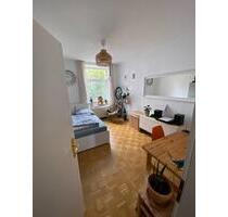 Zeitraum 31.03 bis 14.04 - Zimmer in München