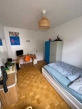 Foto - 1 Zimmer Etagenwohnung zur Miete in München