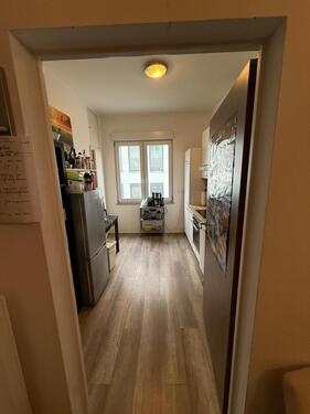 Foto - 1 Zimmer Etagenwohnung in Aachen