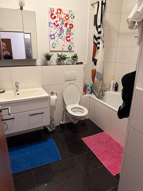 Foto - Etagenwohnung in Aachen zur Miete