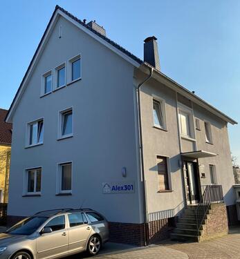 Foto - Junges Mehrfamilienhaus! Große Wohnung mit Dachterrasse zur Sonnenseite!