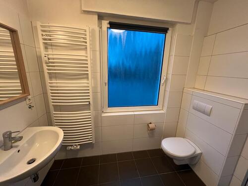 Foto - 4 Zimmer Erdgeschoßwohnung zur Miete in Oldenburg