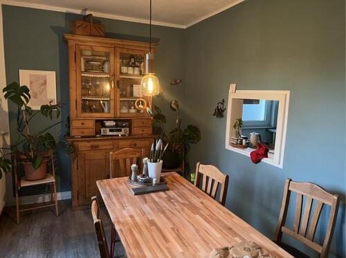 Foto - 4 Zimmer Erdgeschoßwohnung in Oldenburg