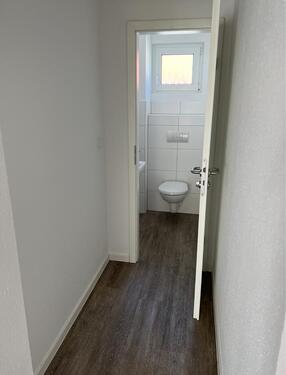 Foto - Erdgeschoßwohnung in Oldenburg zur Miete