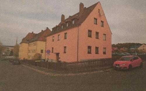 Foto - Wohnung Dachgeschosswohnung - 450,00&nbsp;EUR Kaltmiete, ca.&nbsp; 46,00&nbsp;m&sup2;