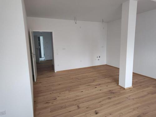Foto - 3 Zimmer Erdgeschoßwohnung in Babenhausen