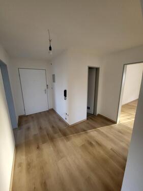 Foto - 3-Zimmer-Wohnung (83 m²) – Erstbezug nach Sanierung