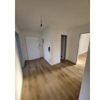 3-Zimmer-Wohnung (83 m²) – Erstbezug nach Sanierung - Treuchtlingen