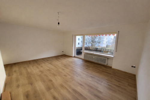 Foto - 3 Zimmer Etagenwohnung in Treuchtlingen