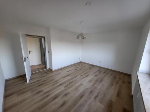 Foto - Etagenwohnung in Treuchtlingen zur Miete