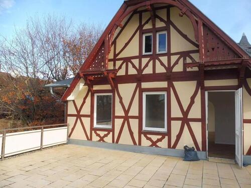 Foto - 5 Zimmer Etagenwohnung in Neustadt an der Aisch