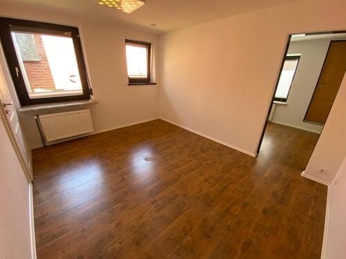 Foto - 2.5 Zimmer Maisonettenwohnung in Itzehoe