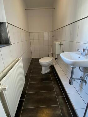 Foto - Maisonettenwohnung in Itzehoe zur Miete