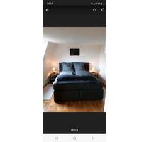 EFH TR Pallien, teilmöbliert, ideal für Lux Pendler - Trier Feyen-Weismark