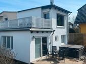 Foto - Ferienhaus Ostsee bad Göhren für 4 Personen mit Whirlpool Rügen