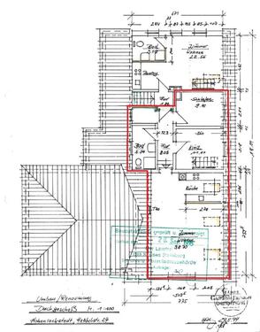 Foto - 4 Zimmer Etagenwohnung zur Miete in Hohenlockstedt
