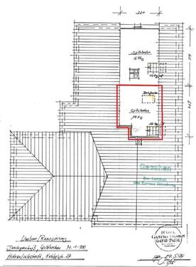 Foto - 4 Zimmer Etagenwohnung in Hohenlockstedt