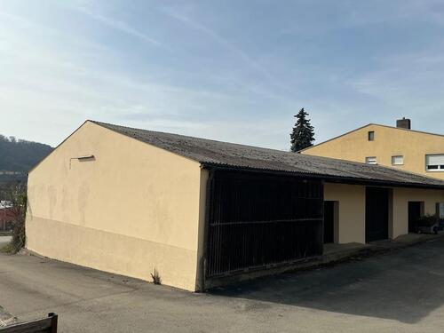 Foto - Mehrfamilienhaus, Wohnhaus in Greding zum Kaufen