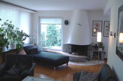 Foto - 6 Zimmer Einfamilienhaus zur Miete in Rösrath