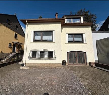 Foto - *OHNE MAKLER* Einfamilienhaus Hülzweiler