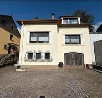 *OHNE MAKLER* Einfamilienhaus Hülzweiler - Schwalbach