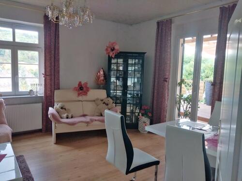 Foto - 4 Zimmer Etagenwohnung in Siegburg